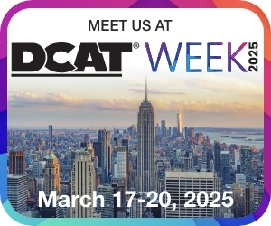 DCAT week 2025