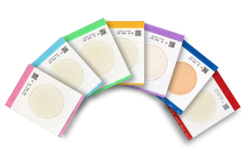 微生物検査用フィルム培地「Easy Plate」