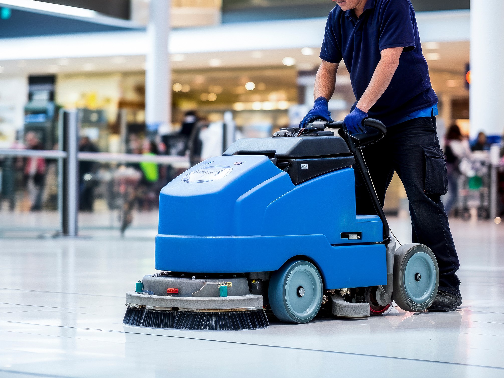 Cleaning for Health Workshop