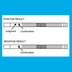 Allergen test method 4