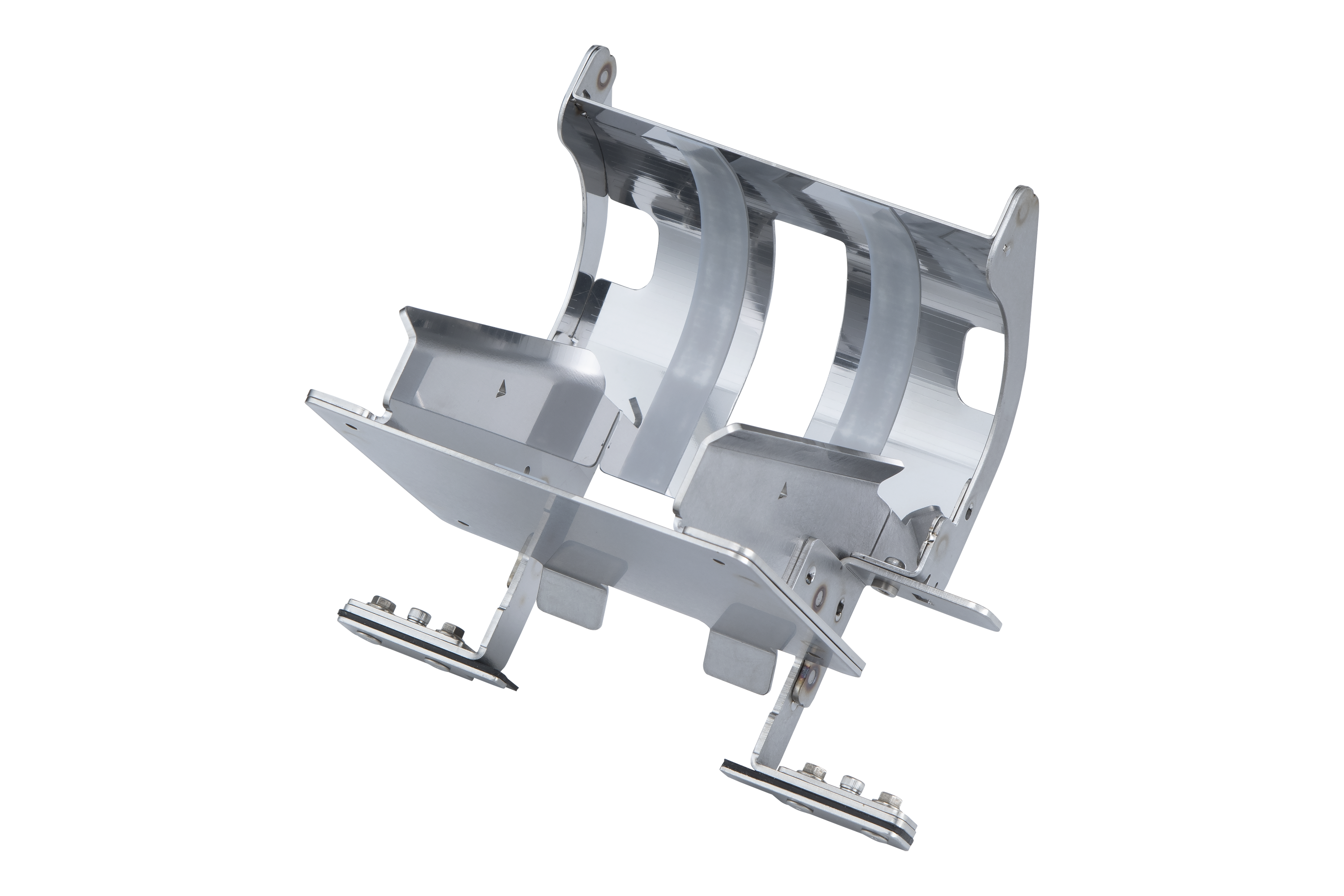 Feeder for Easy Plate