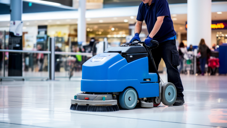 Cleaning for Health Workshop