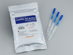 LuciPac A3 Surface Pre-moistened（湿润棉棒）